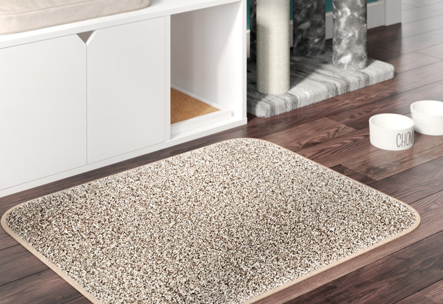 Must-Have Litter Box Mats